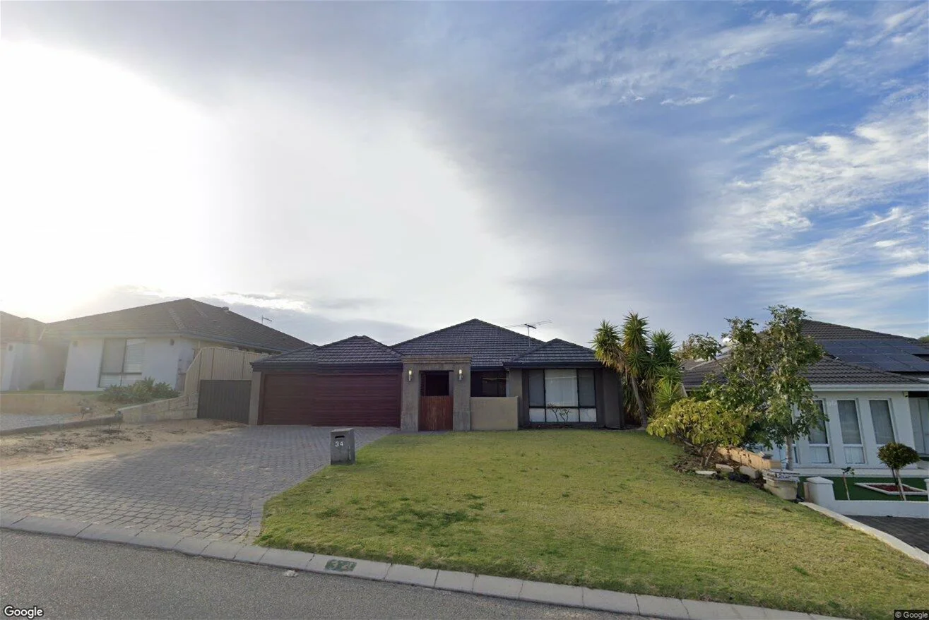 34 Ridgewood Boulevard, Ridgewood WA 6030