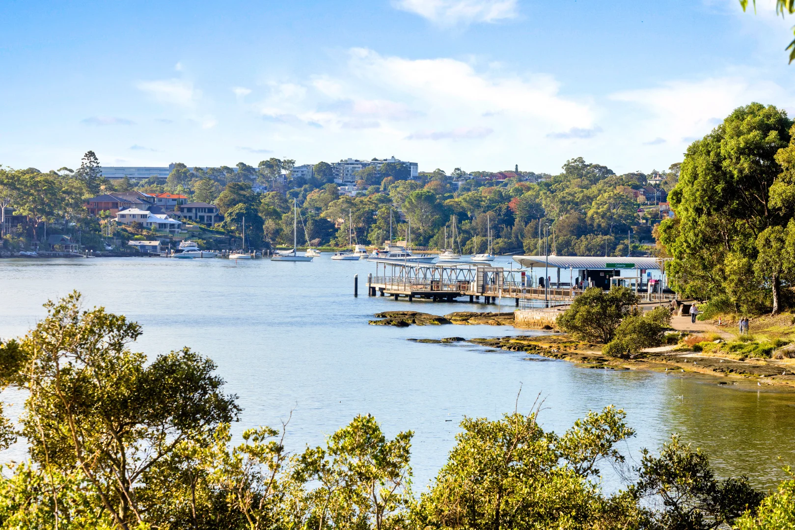 Additional image 5 of 110/1-9 Admiralty Drive, Breakfast Point NSW 2137