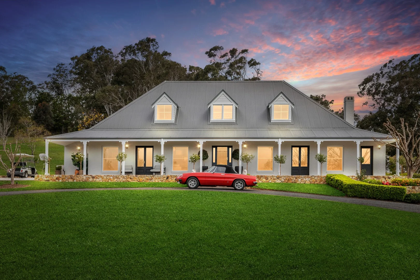 53 Oswald Park Place, Kurrajong NSW 2758
