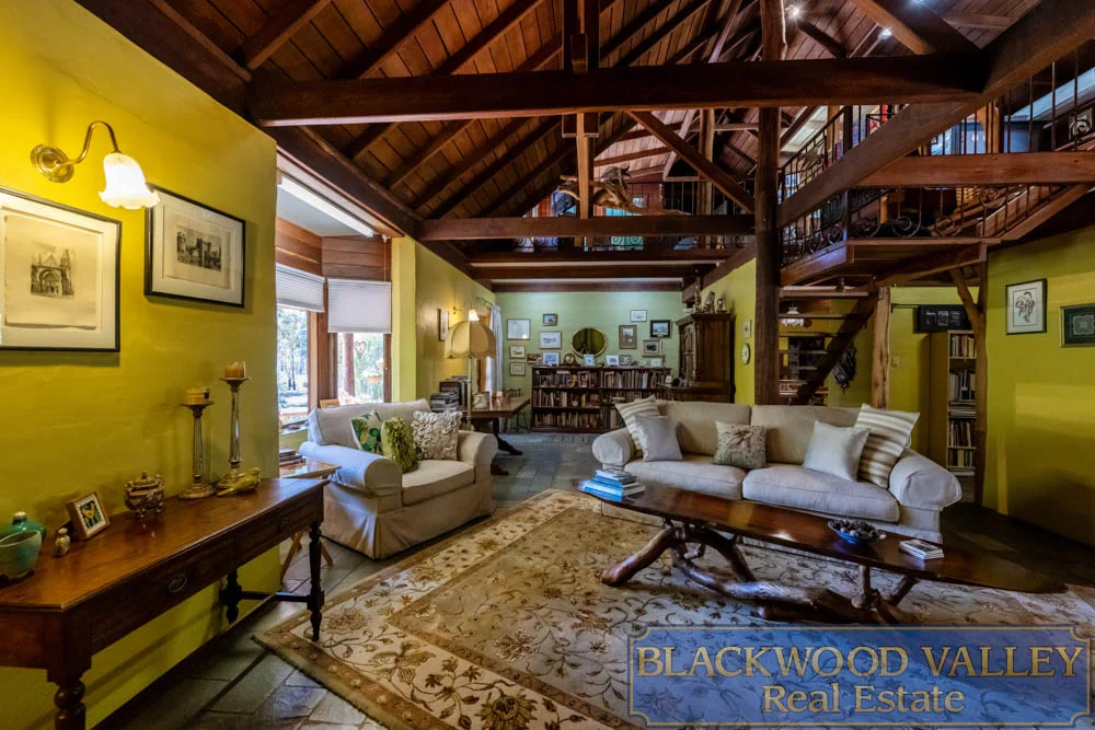 Additional image 5 of 3114 Boyup Brook-Arthur Road, Dinninup WA 6244