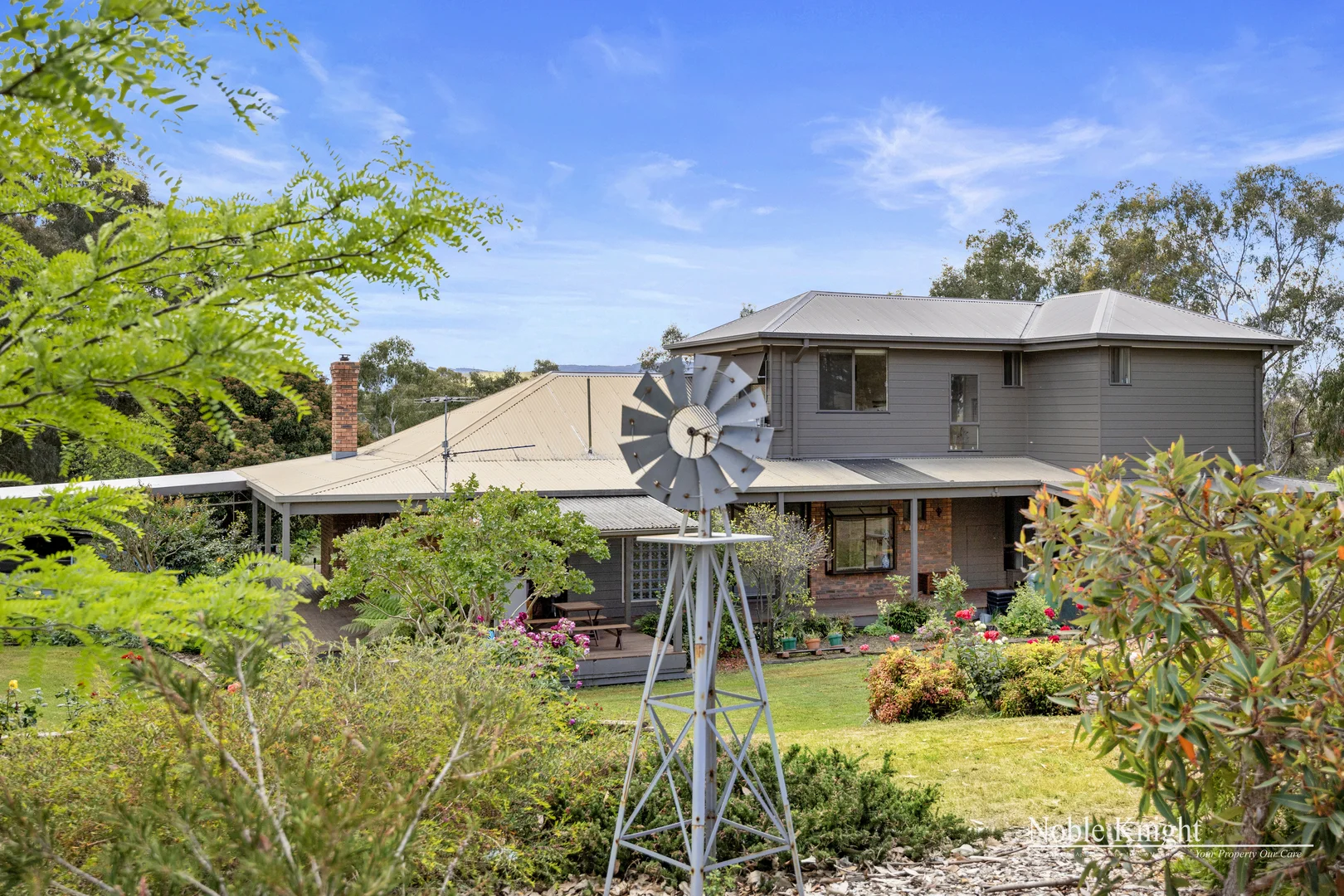 Additional image 3 of LOT 2/127 Racecourse Road, Yea VIC 3717