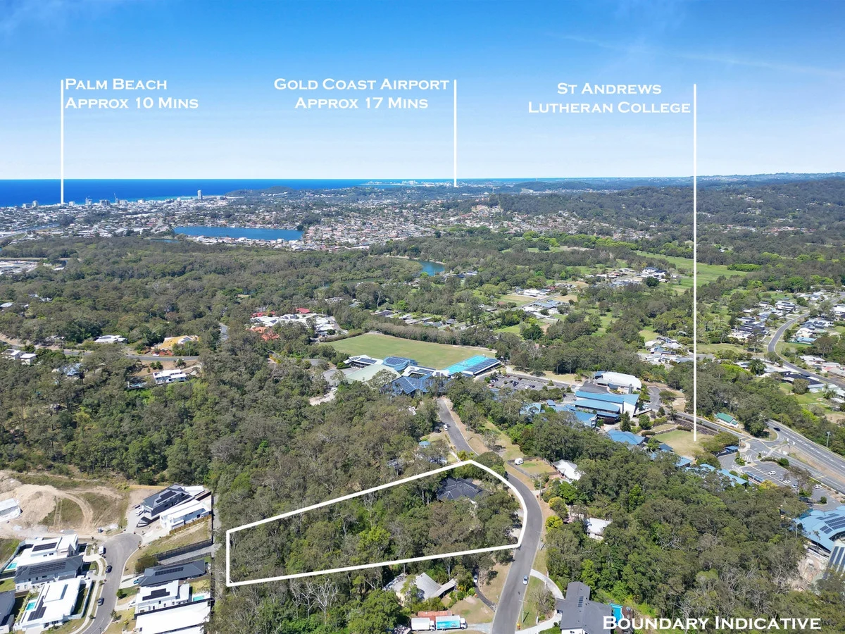 Additional image 5 of 64 Fenton Drive, Tallebudgera QLD 4228