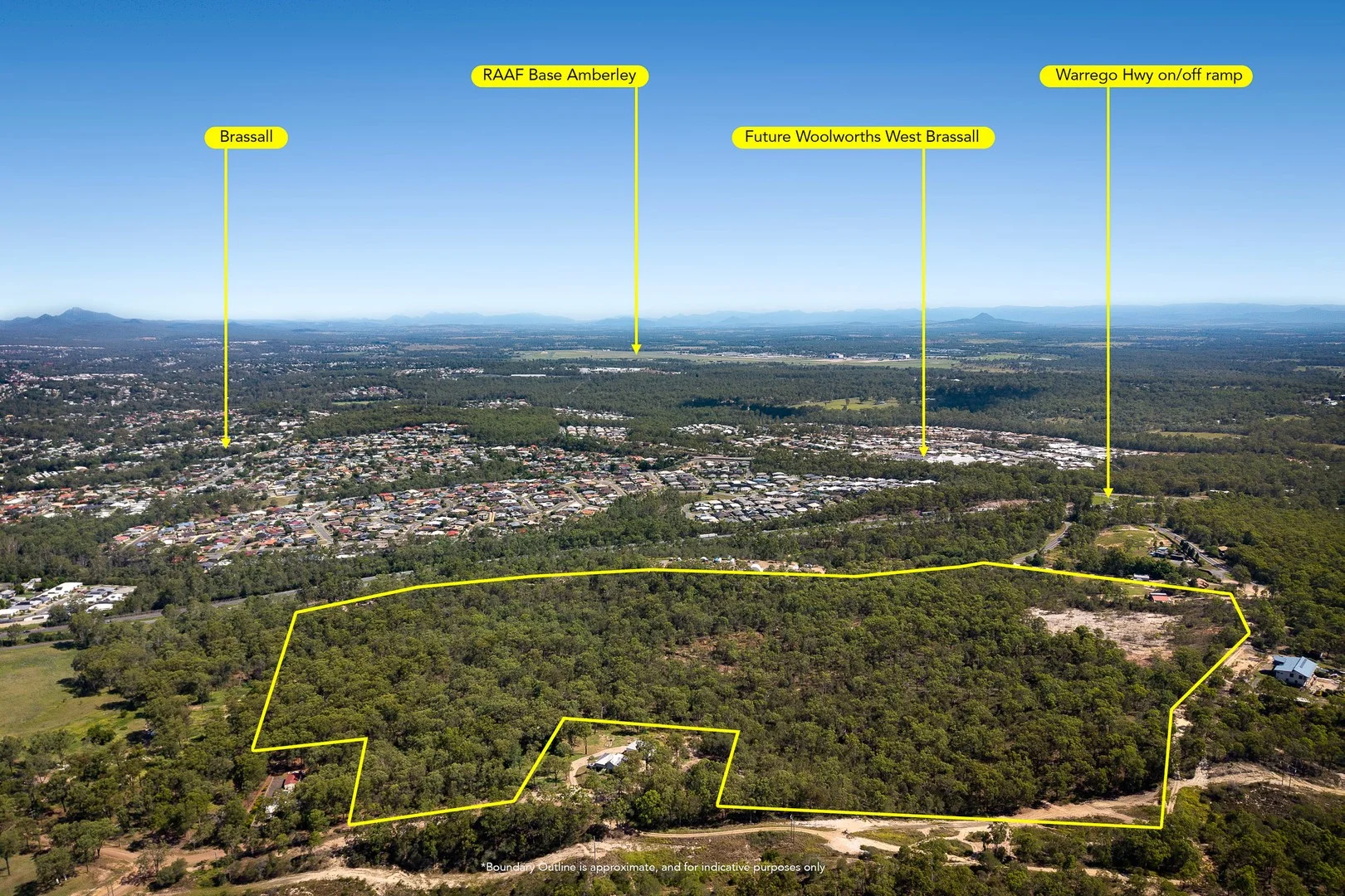 402 Pine Mountain Road, Muirlea QLD 4306