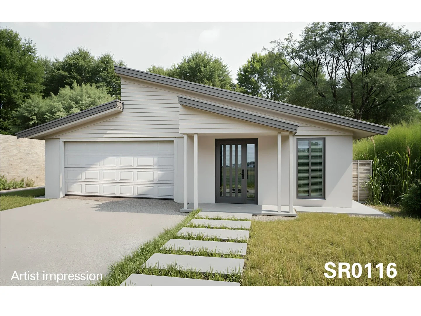 231 Bark Hut Rd, Woolgoolga NSW 2456