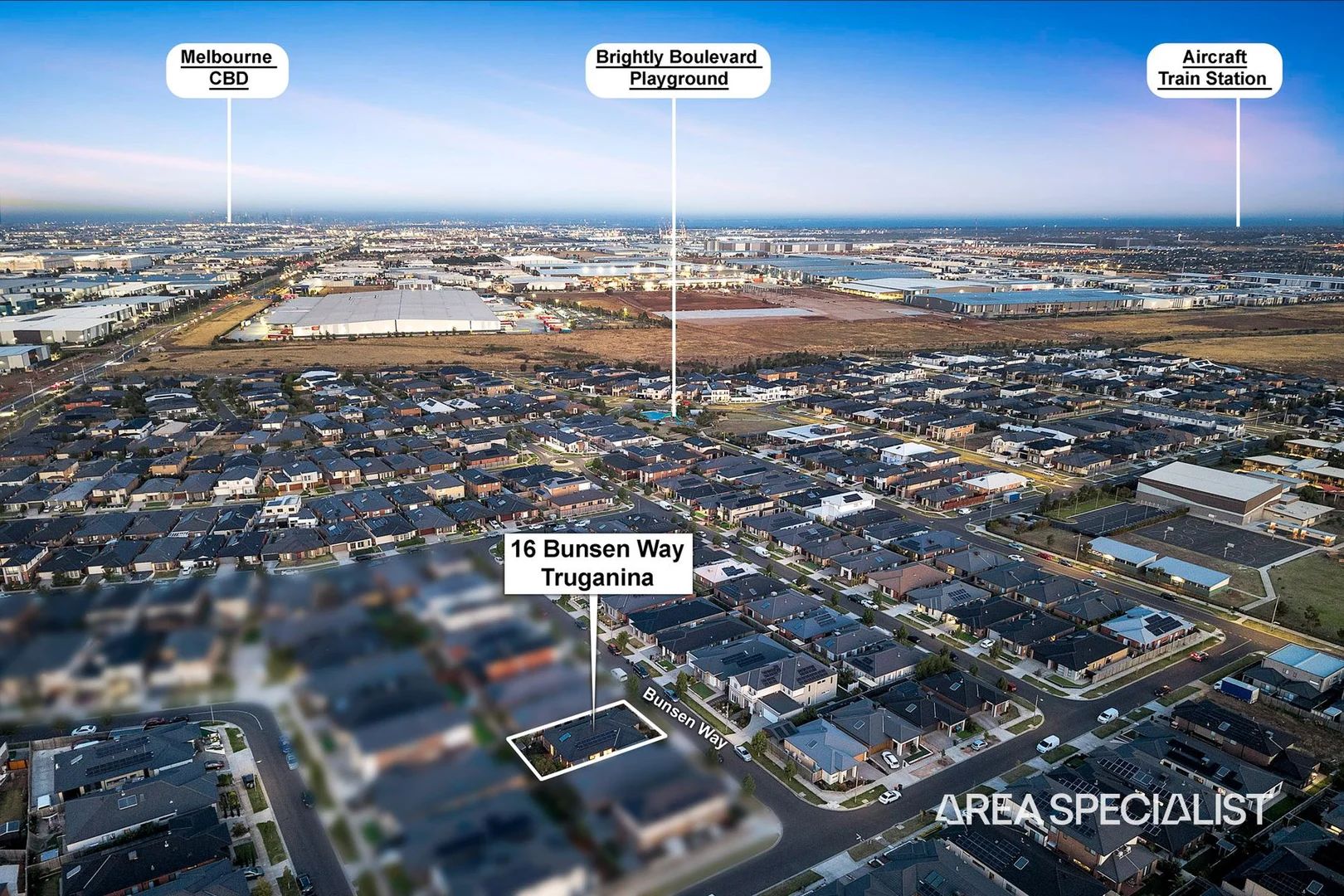 Additional image 30 of 16 Bunsen Way, Truganina VIC 3029