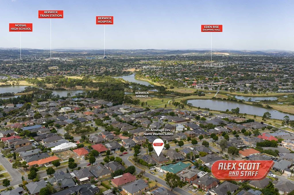 Additional image 19 of 45 Armitage Drive, Narre Warren South VIC 3805
