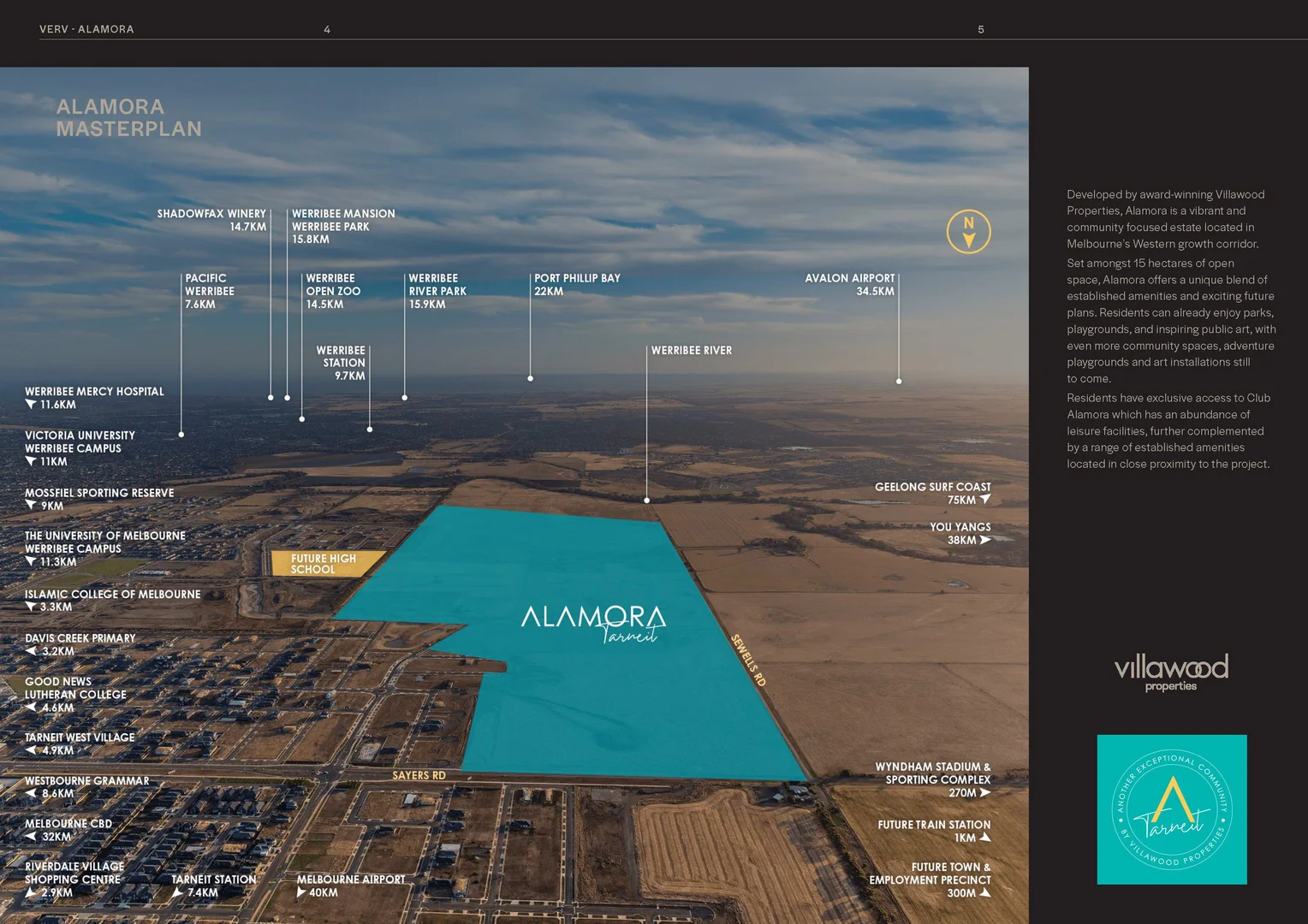 Additional image 13 of 1519 Darna Walk, Tarneit VIC 3029