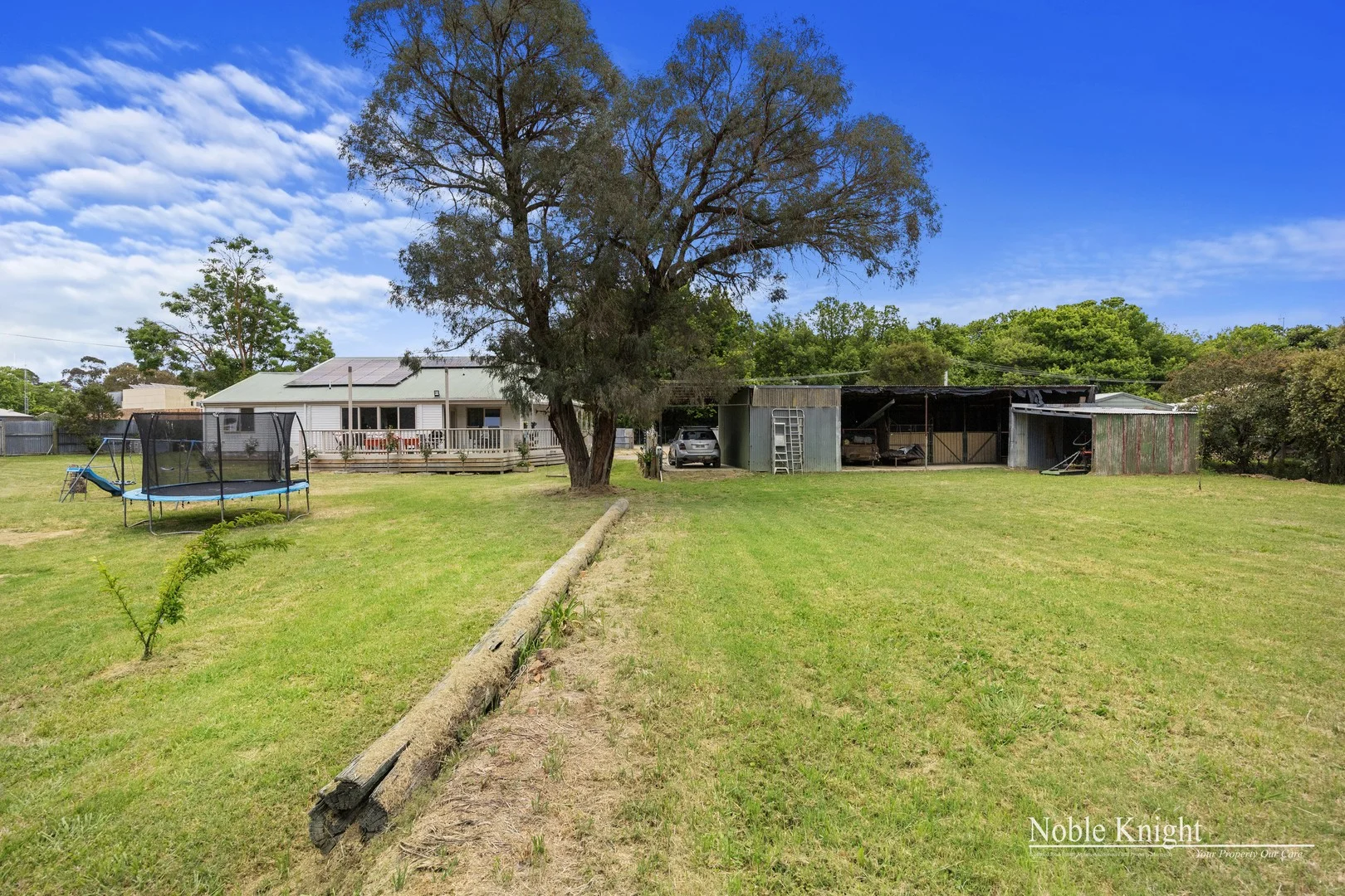 Additional image 2 of 2 Marshbank Street, Yea VIC 3717