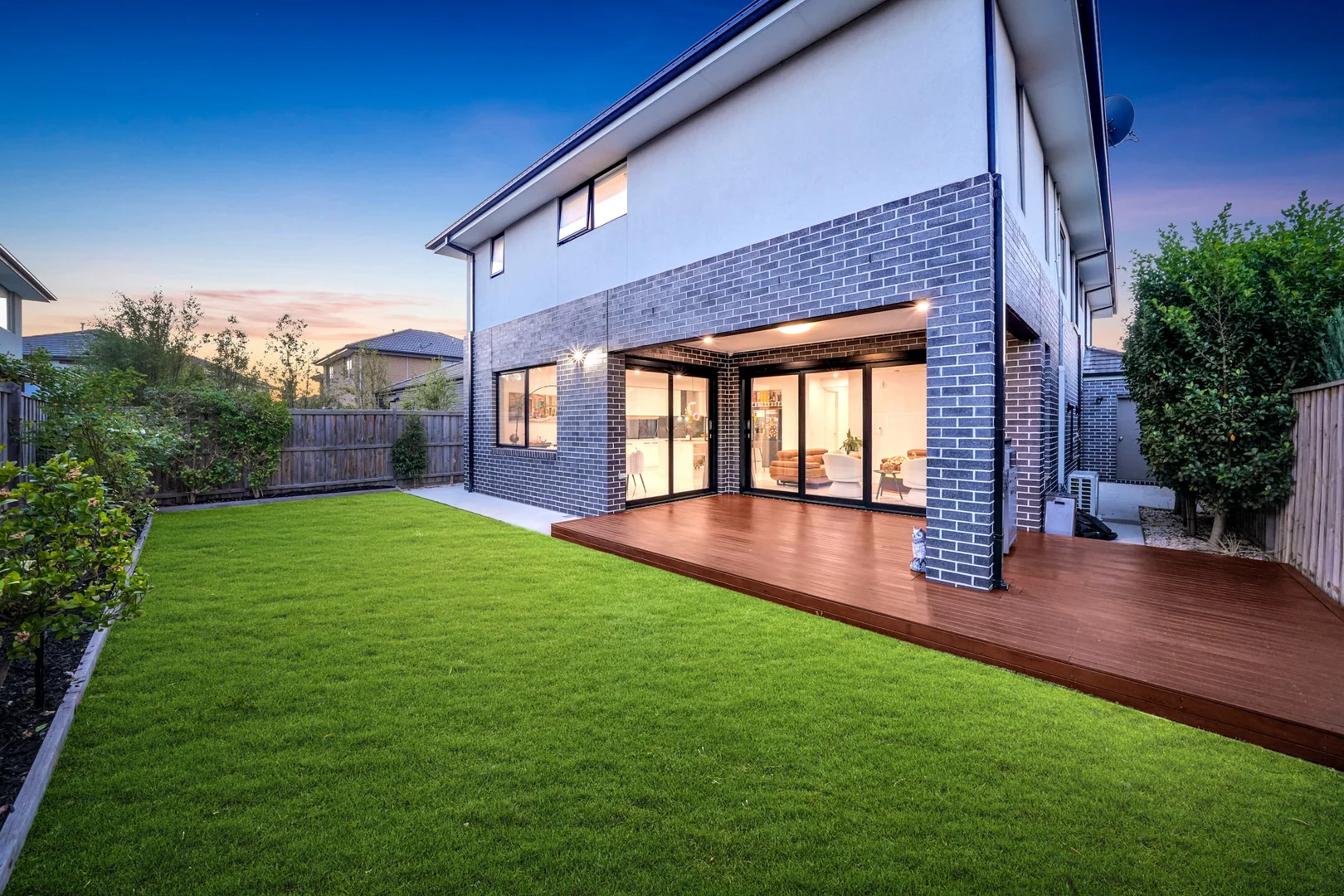 Additional image 21 of 8 Rocket Road, Williams Landing VIC 3027