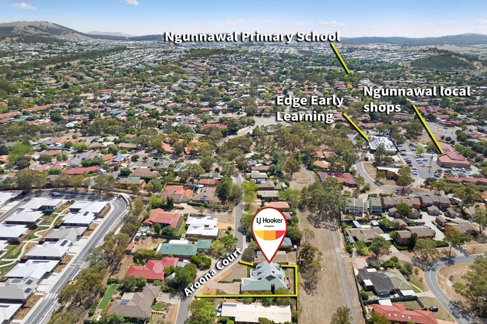Additional image 21 of 23 Aroona Court, Ngunnawal ACT 2913