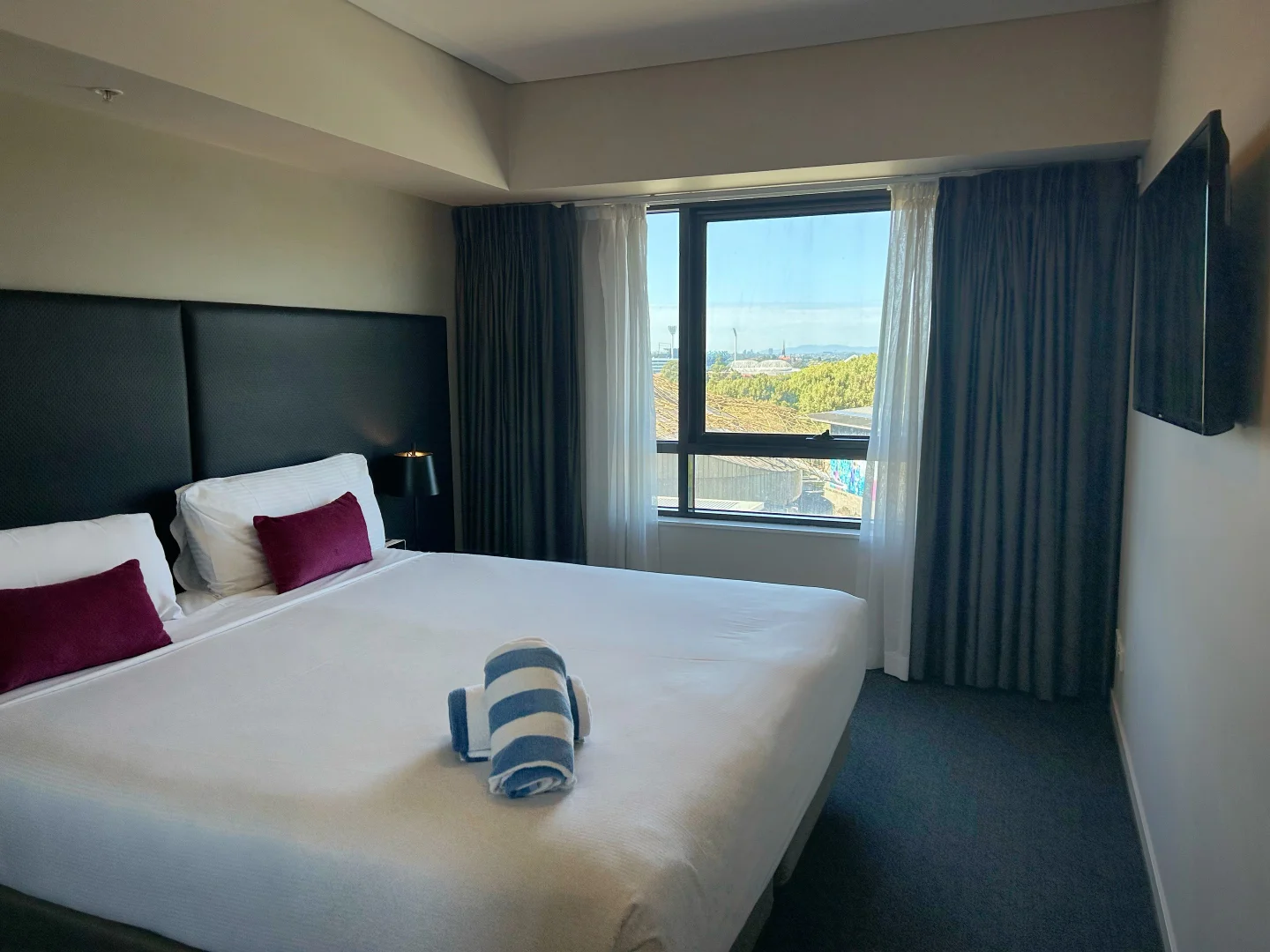 Additional image 3 of 1112/31 City Road, Southbank VIC 3006