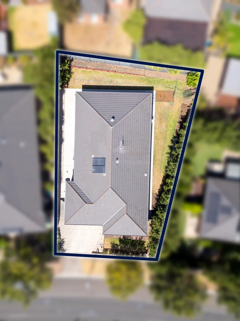 Additional image 21 of 135 Kinglake Drive, Manor Lakes VIC 3024