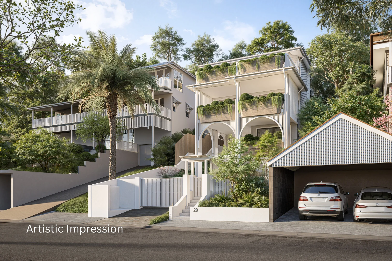 Additional image 4 of 29 Lansdowne Street, Newmarket QLD 4051