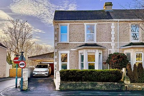 Newbridge Road, Bath BA1