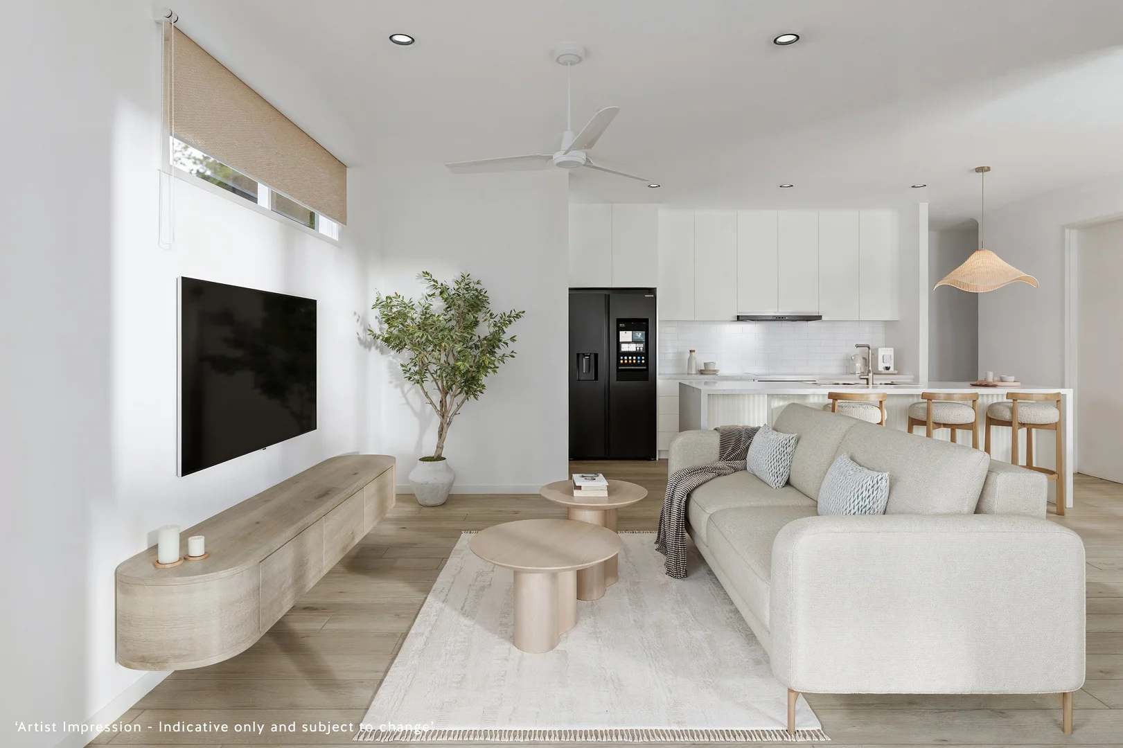 Additional image 3 of 57 Seaside Drive, Lake Cathie NSW 2445