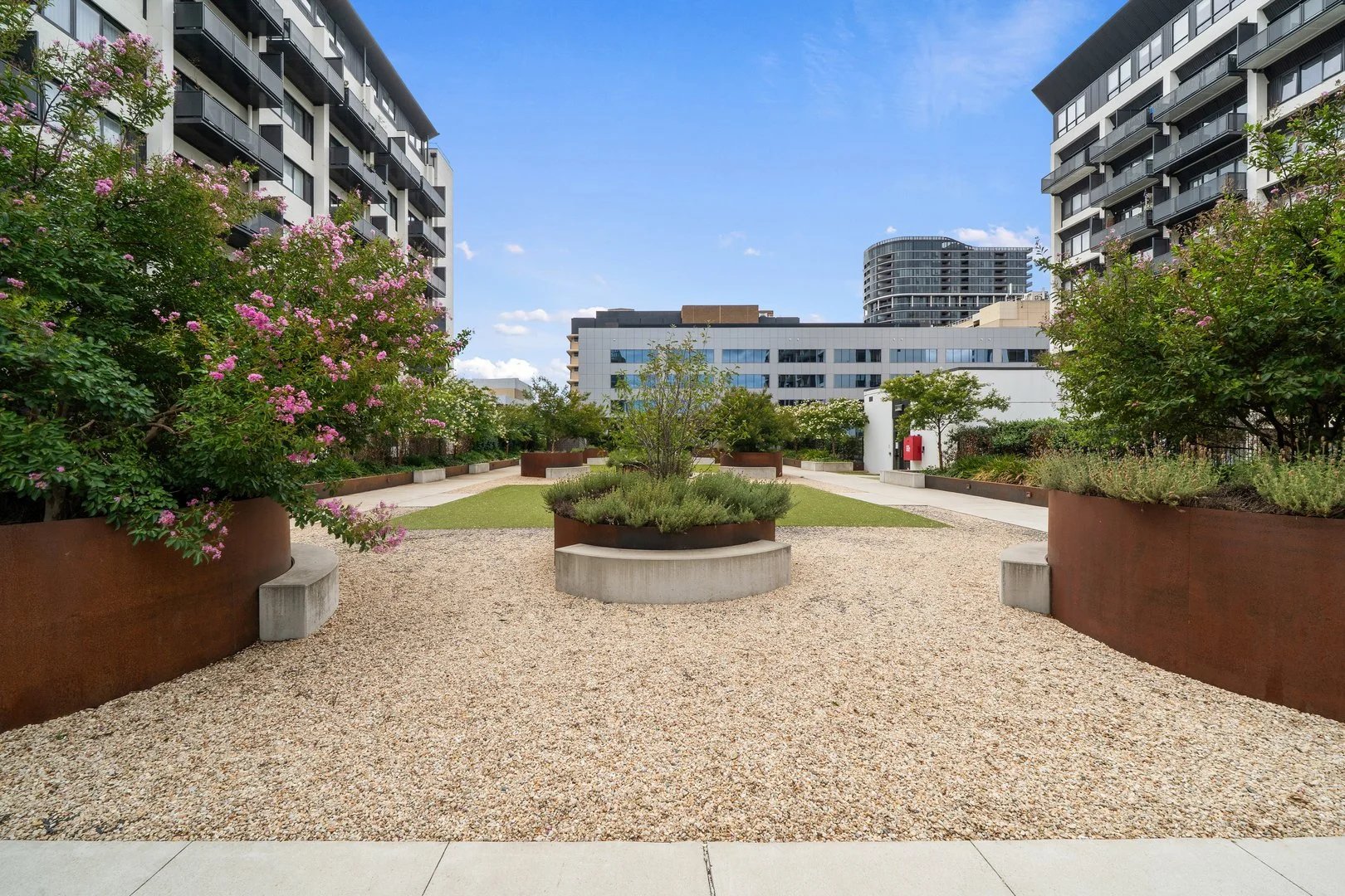 Additional image 11 of 208/35 Furzer Street, Phillip ACT 2606