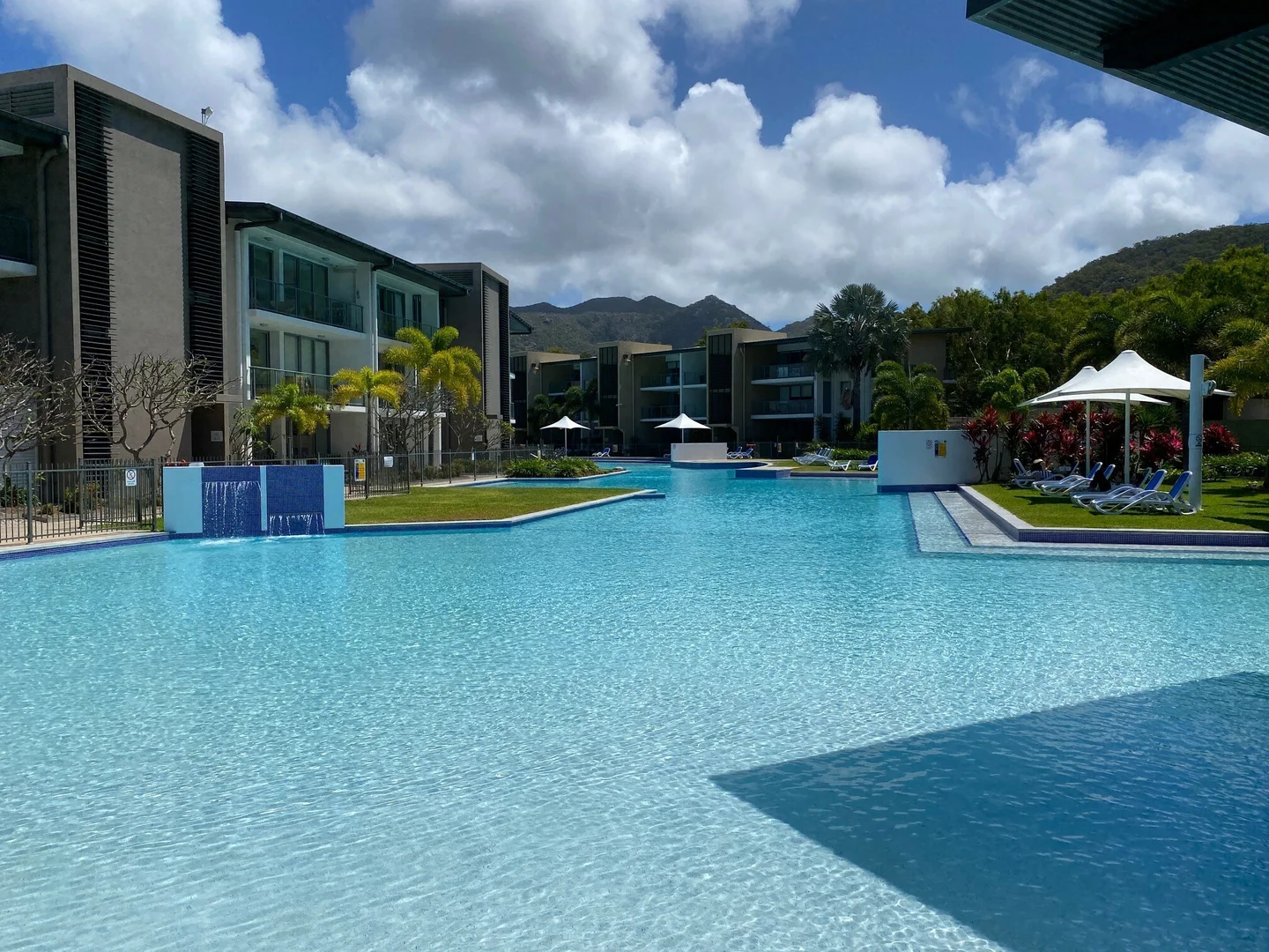 Additional image 3 of 913/123 Sooning St 'Blue On Blue', Nelly Bay QLD 4819