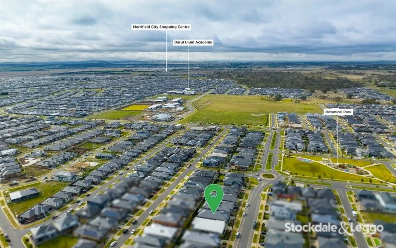 Additional image 10 of 12 Poppy Street, Mickleham VIC 3064