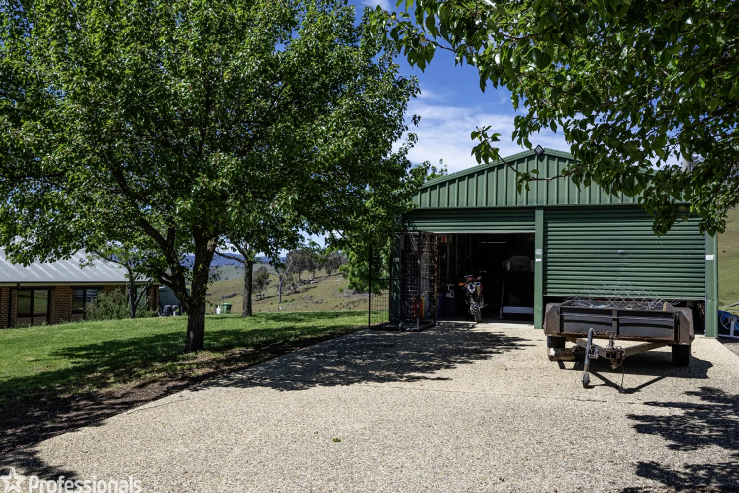 Additional image 46 of 469 Felltimber Creek Road, Wodonga VIC 3690