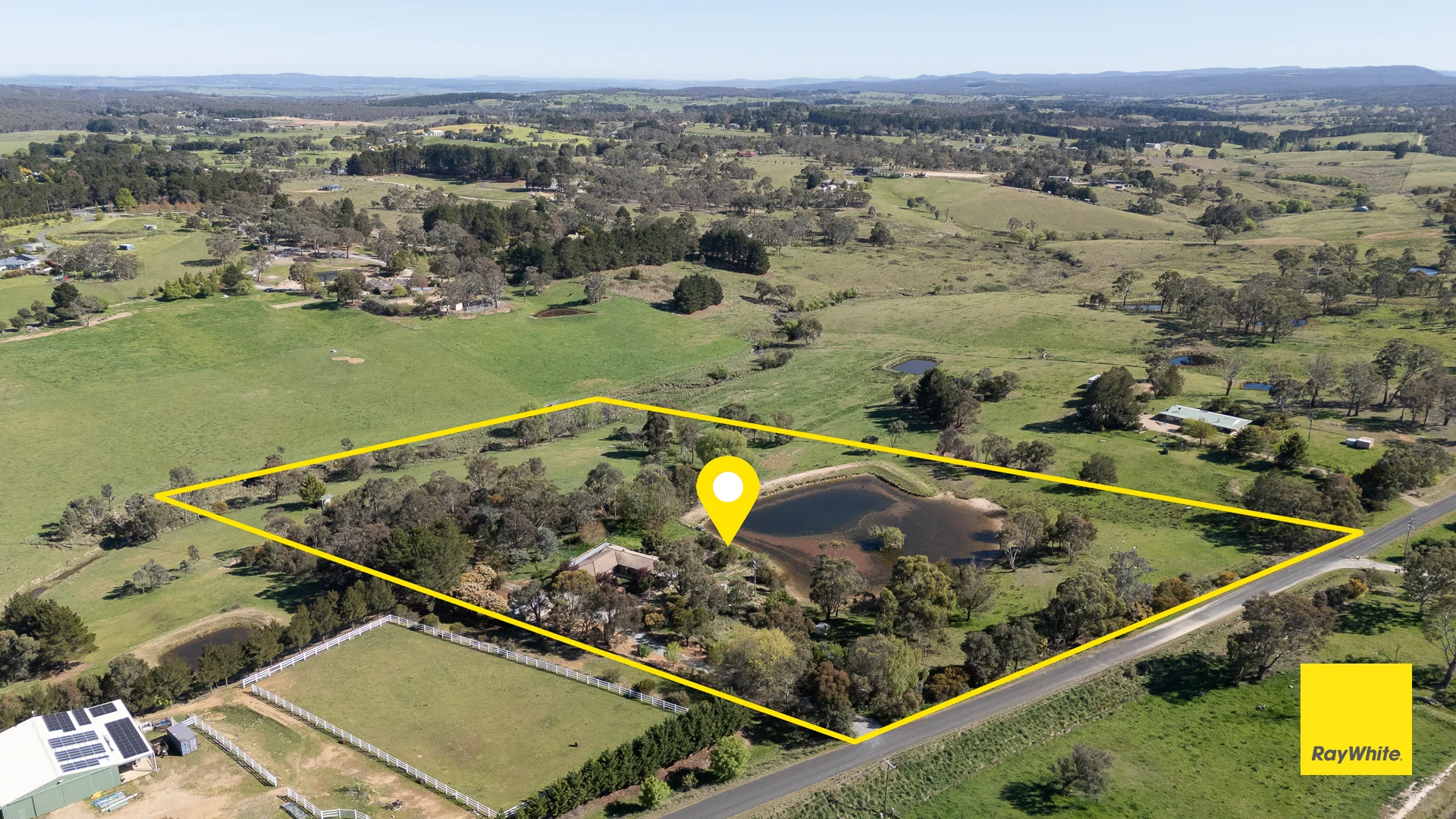 Additional image 35 of 63 Creekborough Road, Bywong NSW 2621