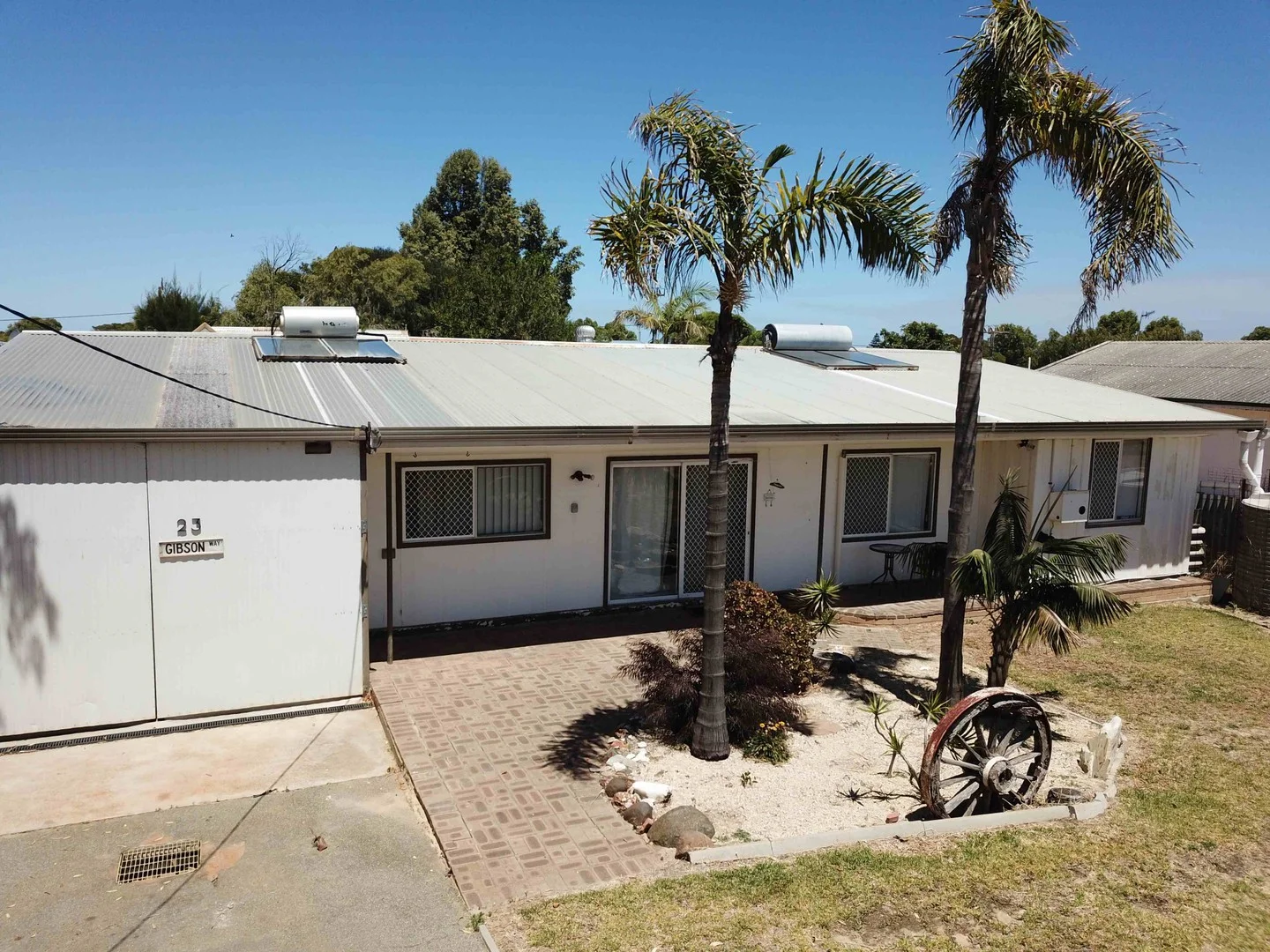 23 Gibson Way, Hopetoun WA 6348