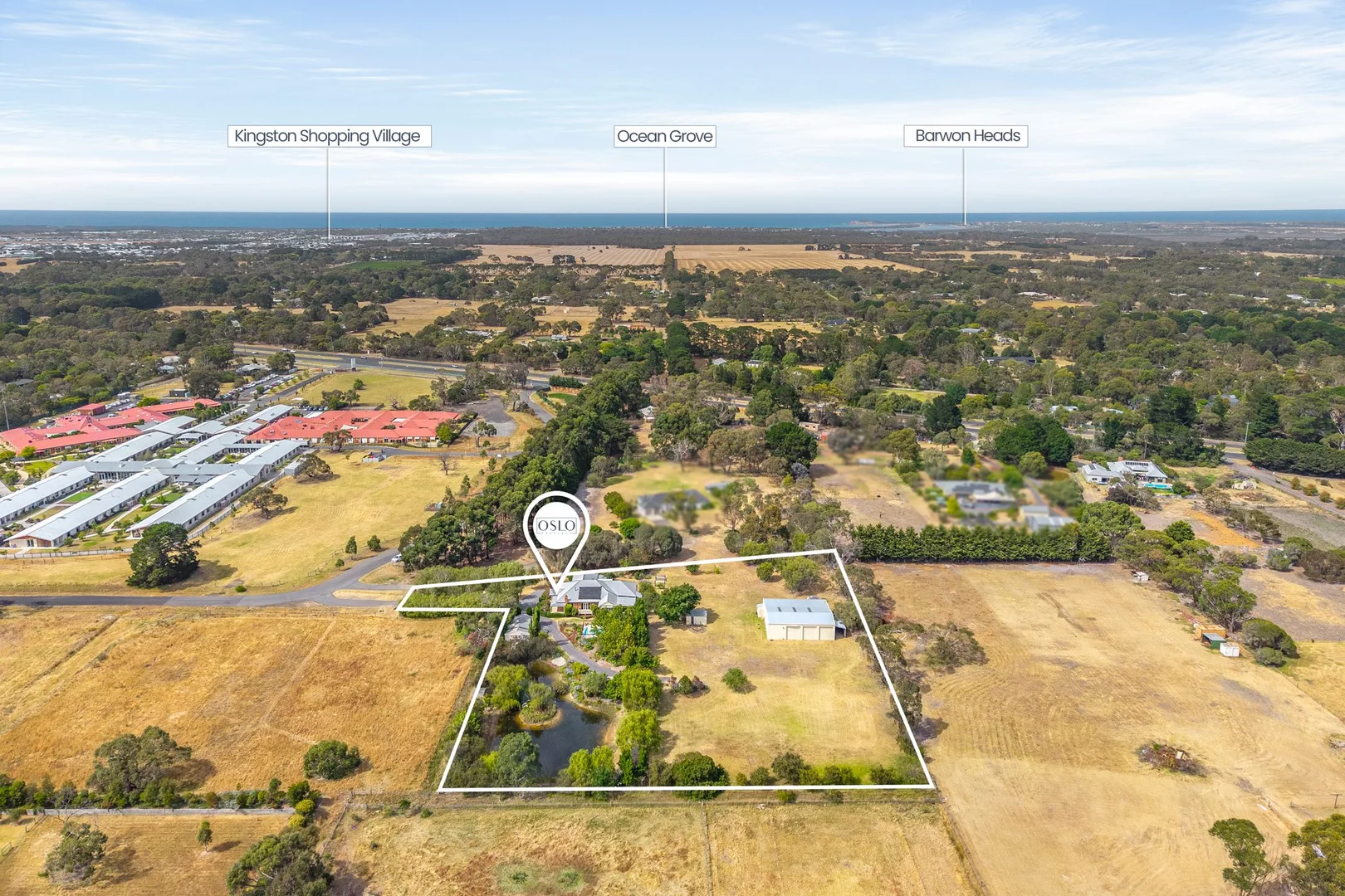 Additional image 21 of 25 Homestead Avenue, Wallington VIC 3222