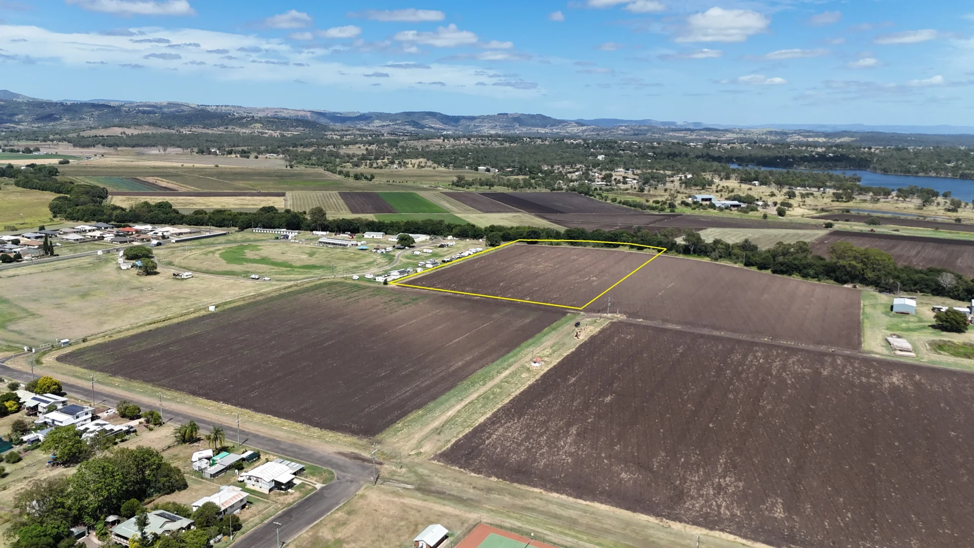 Additional image 3 of Lot 1 & 10 Edward St, Laidley QLD 4341