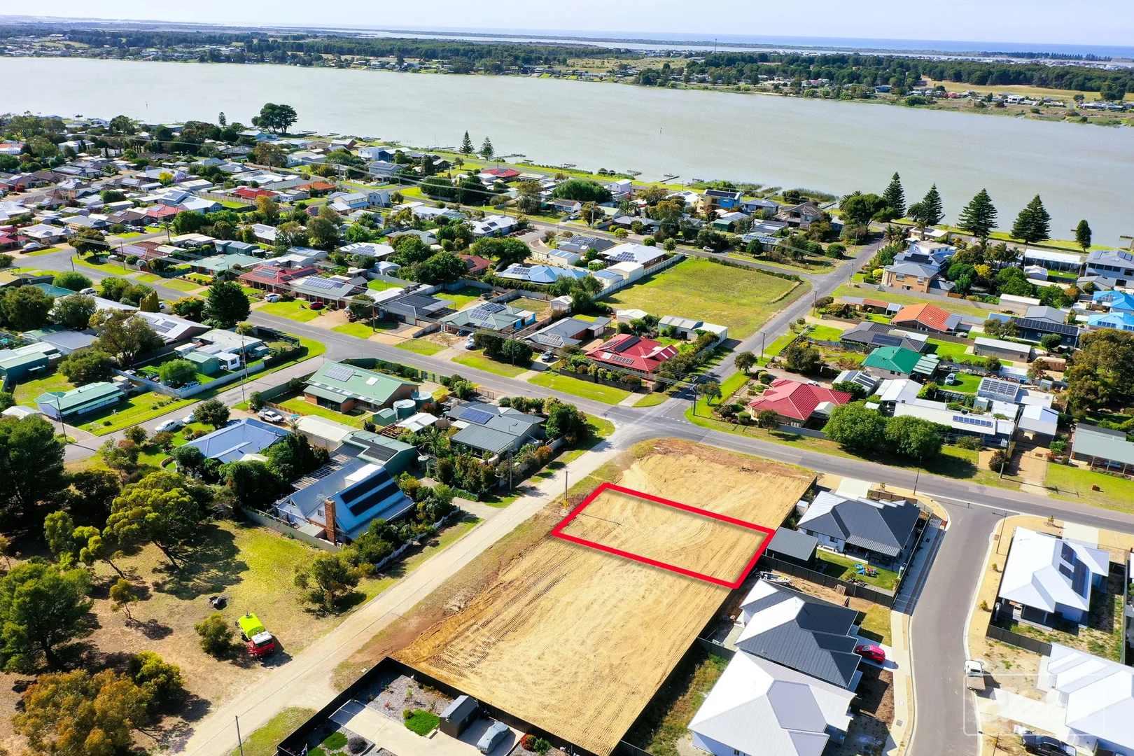 Additional image 4 of Lots  4 & Bricknell Road, Goolwa North SA 5214