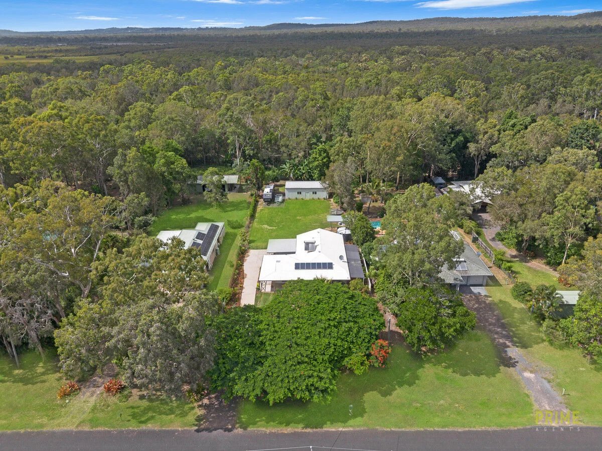 Additional image 25 of 252 Oregan Creek Road, Toogoom QLD 4655