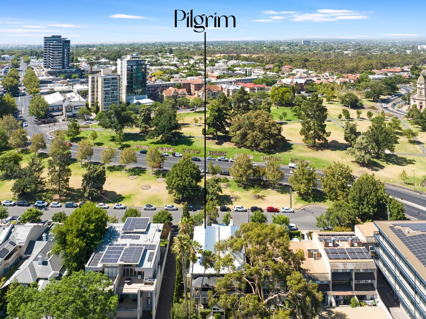 Additional image 25 of 2/118 Brougham Place, North Adelaide SA 5006