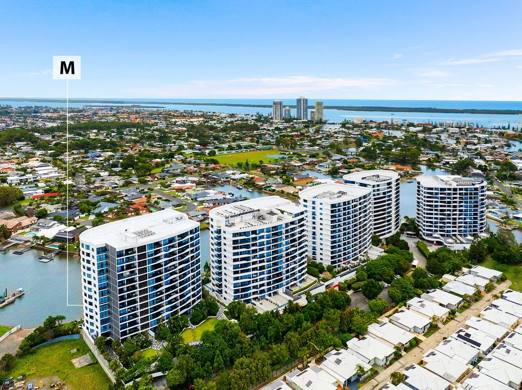 Additional image 14 of 5301/5 Harbour Side Court, Biggera Waters QLD 4216