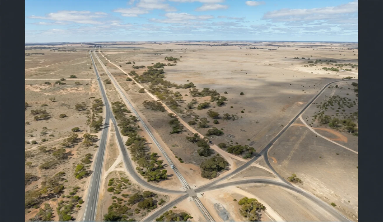 Additional image 4 of 0 Mallee Highway, Cowangie VIC 3506