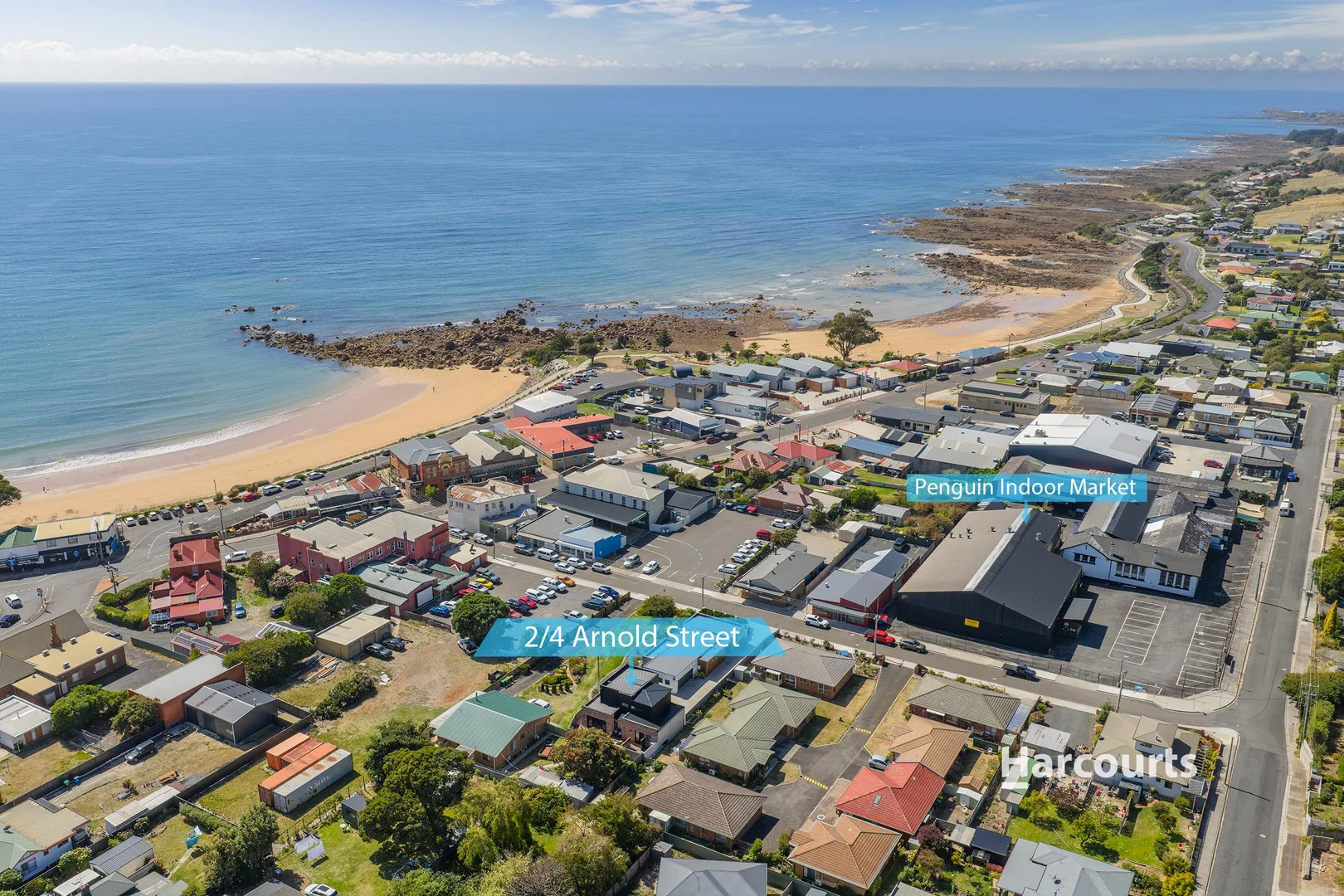 Additional image 34 of 2/4 Arnold Street, Penguin TAS 7316