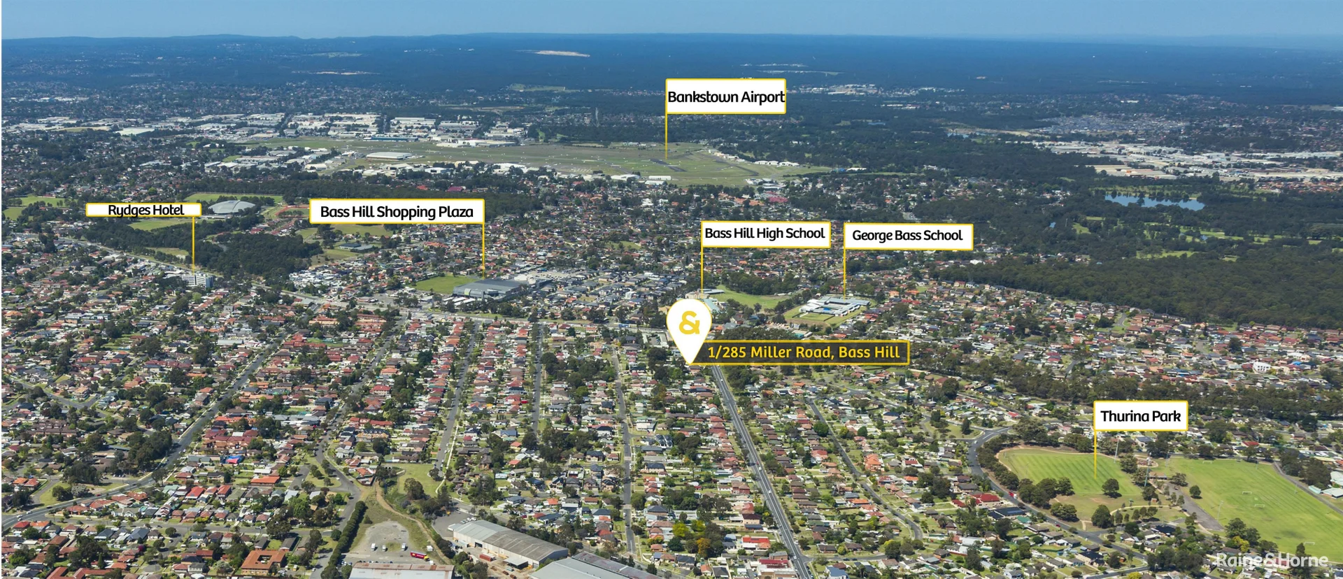 Additional image 11 of 1/285 Miller Road, Bass Hill NSW 2197