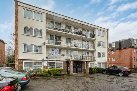 22 Kendrick Road, Reading RG1, Studio for sale