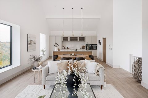 Stone Crest, Midford Lane, Limpley Stoke, Bath, Somerset BA2