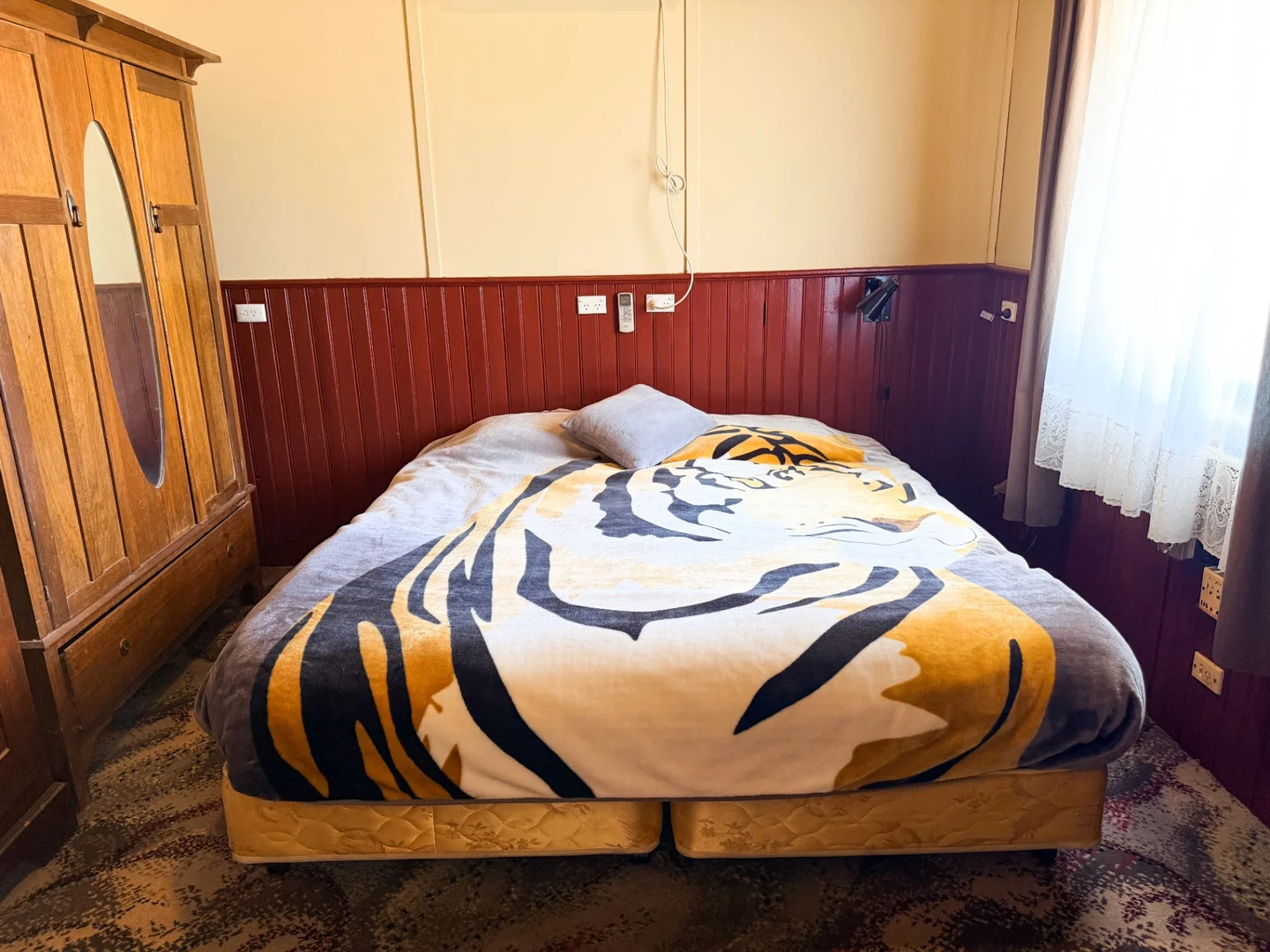 Additional image 7 of 8 Proctor, Woomelang VIC 3485