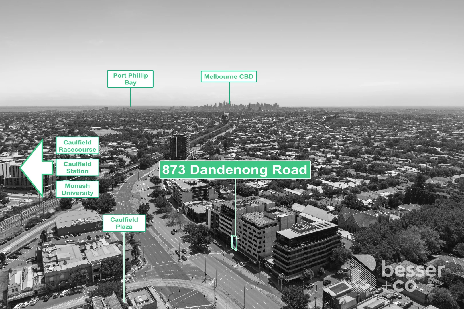 Additional image 4 of 873 Dandenong Road, Malvern East VIC 3145