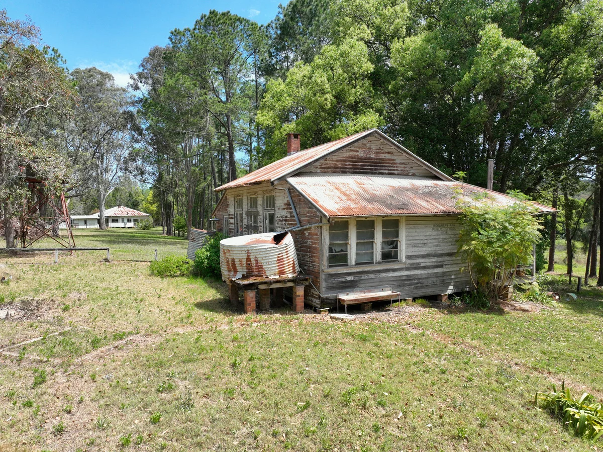 Additional image 30 of 2926 & 2933 Sextonville Road, Woolners Arm NSW 2470