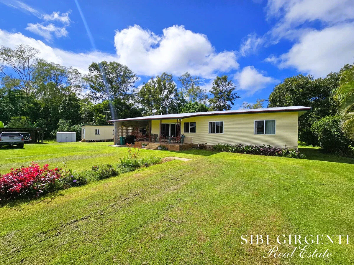 Additional image 4 of 1004 Bilwon Road, Biboohra QLD 4880