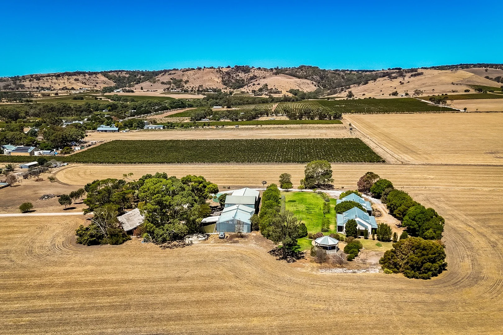 Additional image 3 of 182 Bethany Road, Bethany SA 5352