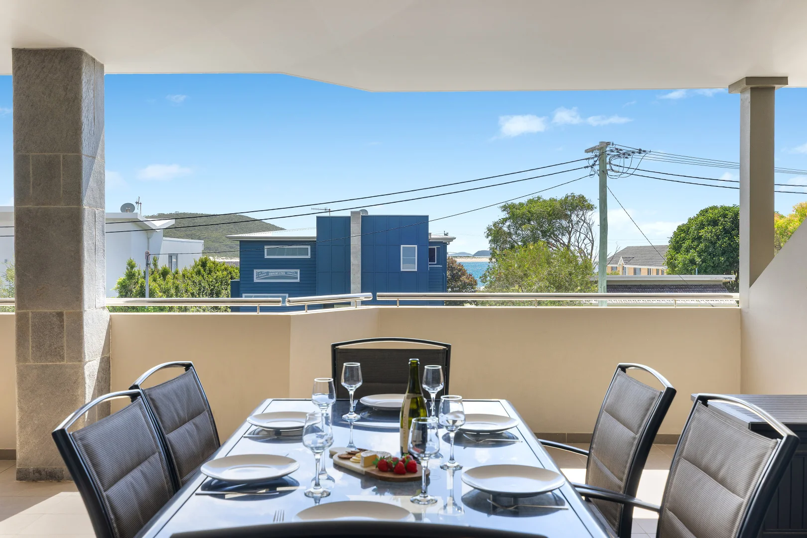Additional image 4 of 3/6-10 Market Street, Fingal Bay NSW 2315