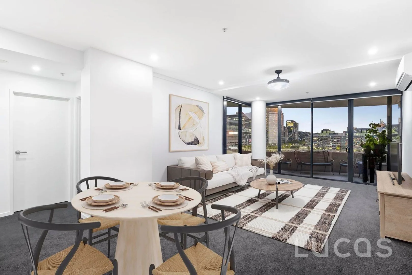 801/15 Caravel Lane, Docklands VIC 3008