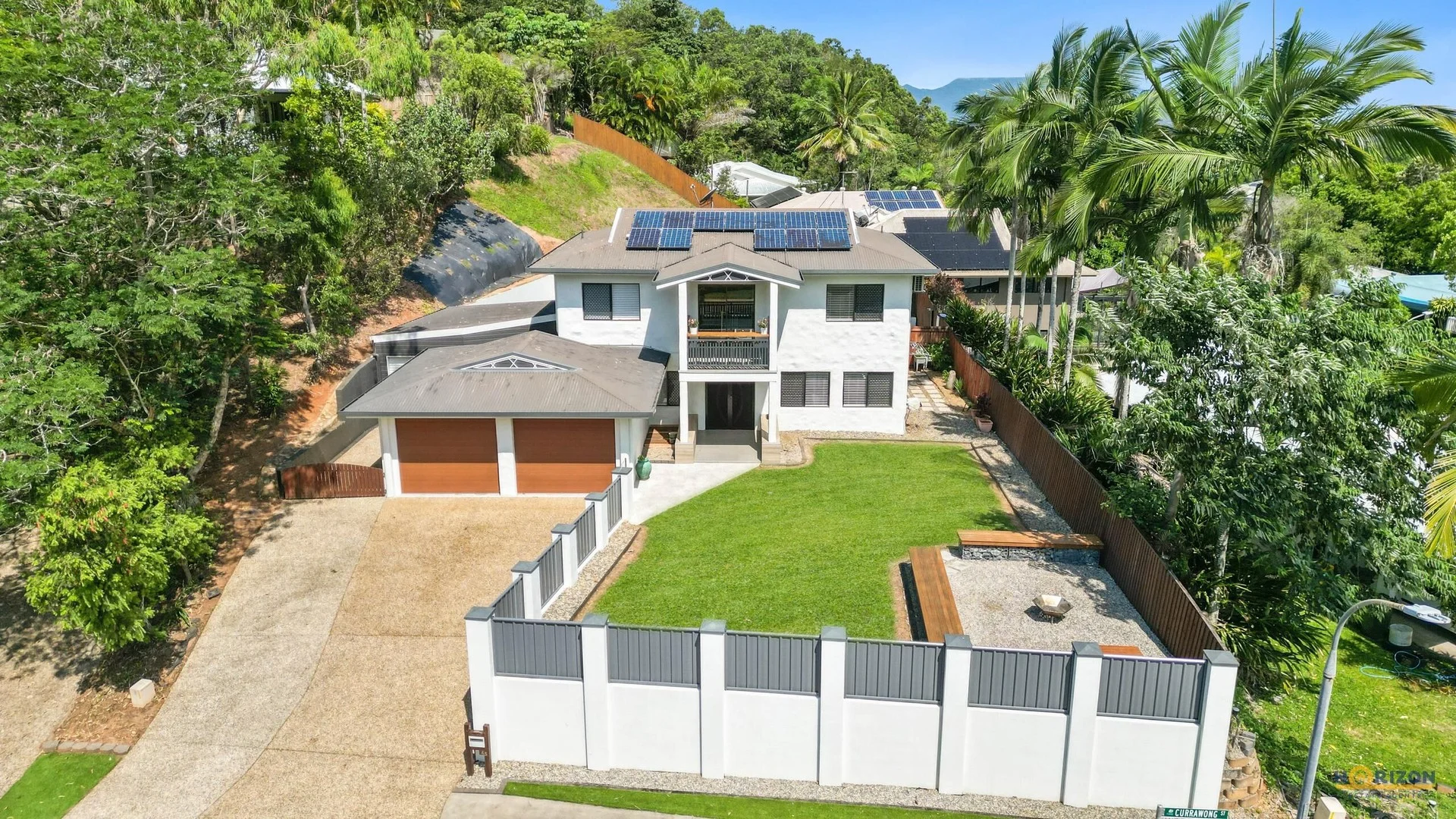 45 Currawong Street, Bayview Heights QLD 4868