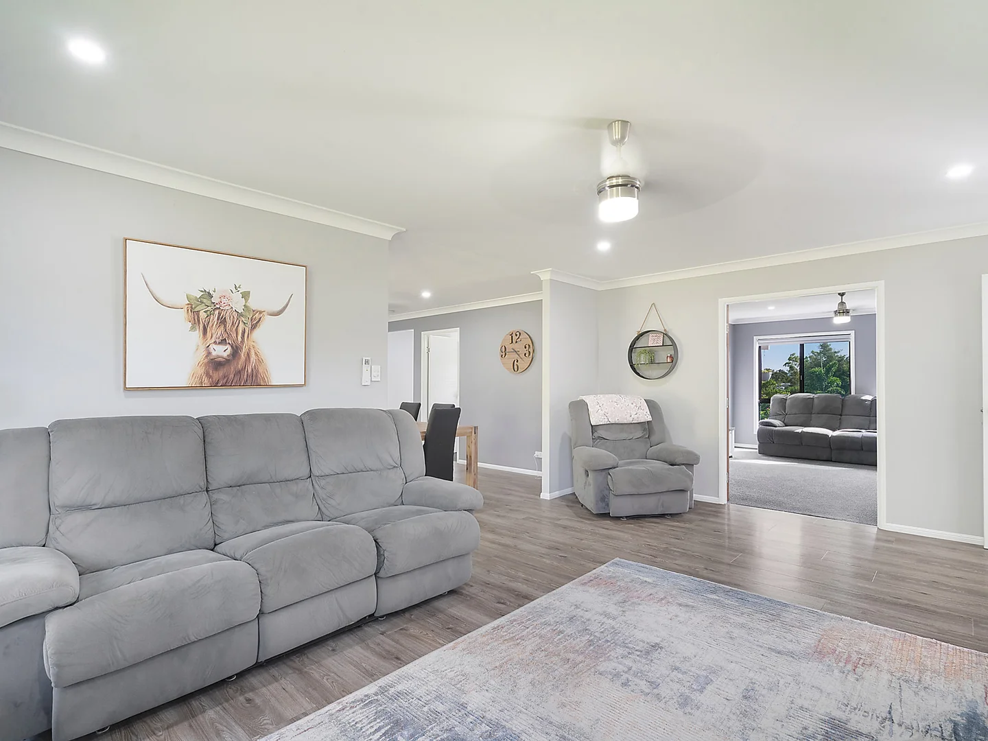 Additional image 12 of 43 Savannah Drive, Kinchant Dam QLD 4741