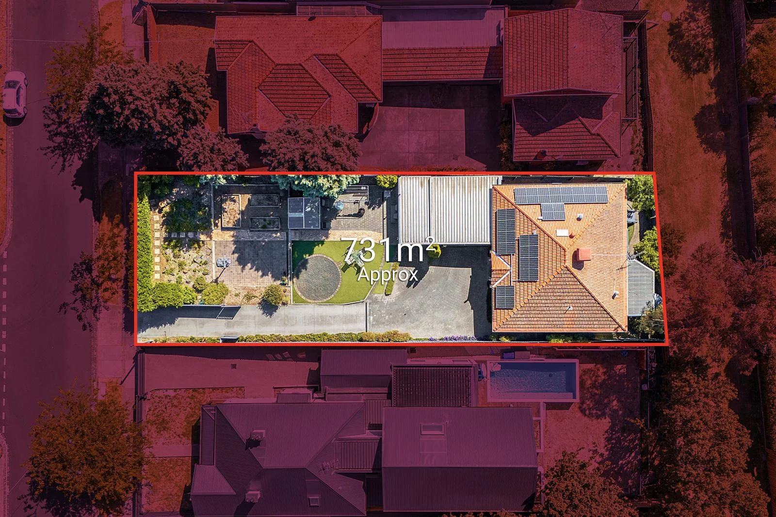 Additional image 21 of 40 Park Crescent, Kew VIC 3101