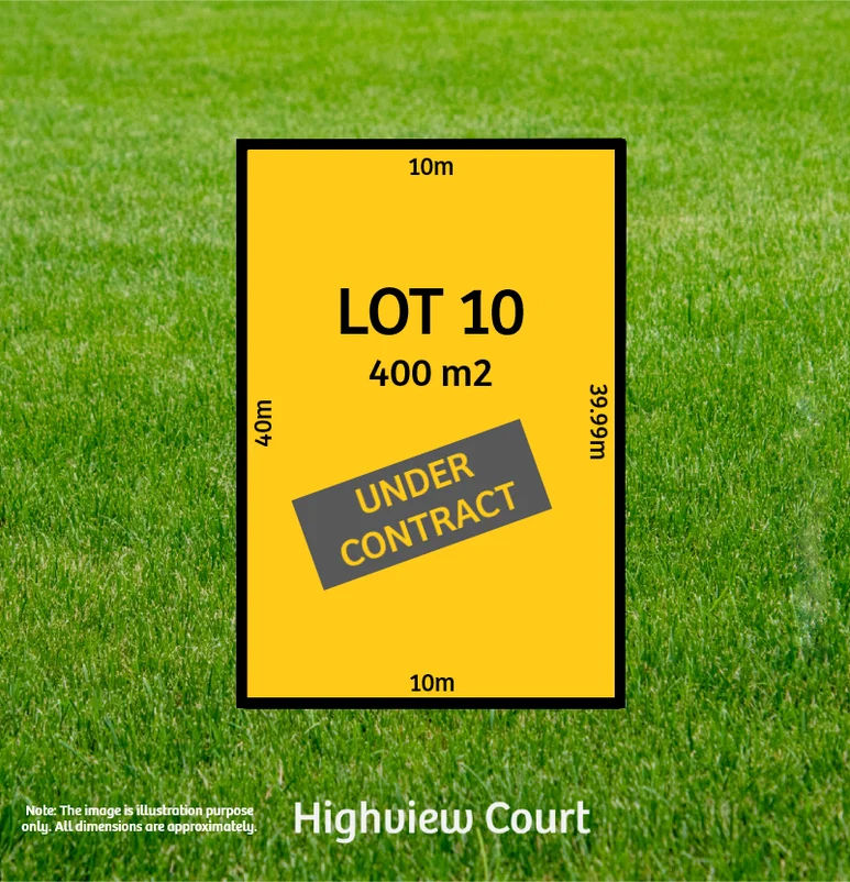 Additional image 3 of Lot 10 - 17 Highview Court, Onkaparinga Heights SA 5163