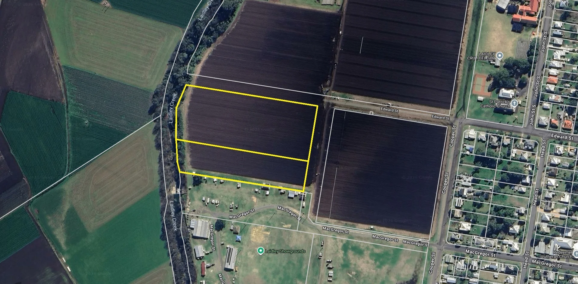 Additional image 4 of Lot 1 & 10 Edward St, Laidley QLD 4341