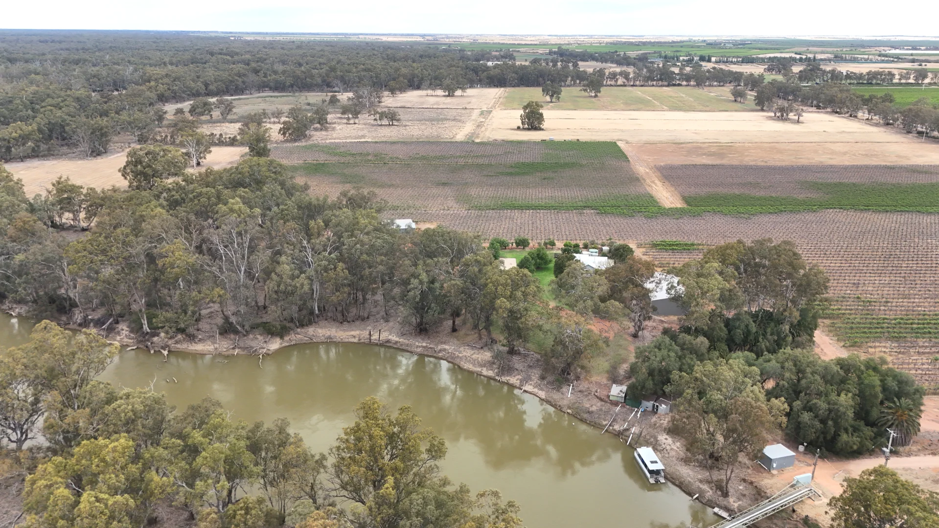 Additional image 31 of Lot A + B/28 Hankinson Lane, Piangil VIC 3597