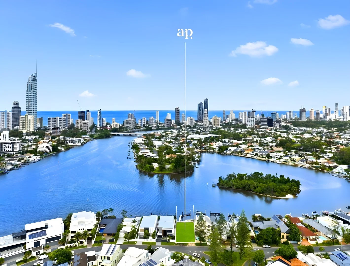 27 The Promenade, Isle Of Capri QLD 4217